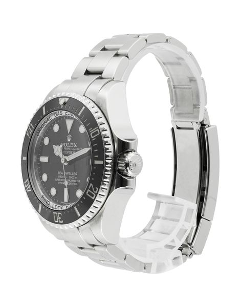 Rolex Deepsea 116660